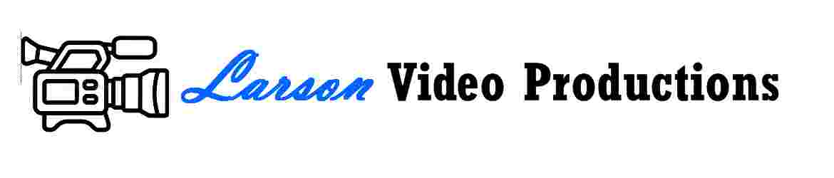 Latson Video Productions Website Logo