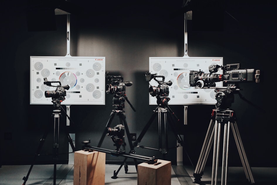 Training Videos for Employees